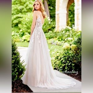 Mon Cherie Bridal Gown 118136